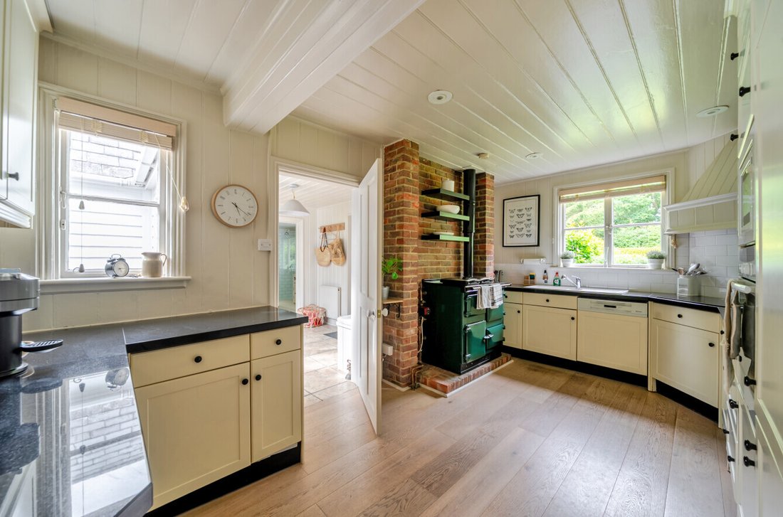 House in Fritham, England 5 - 18329283