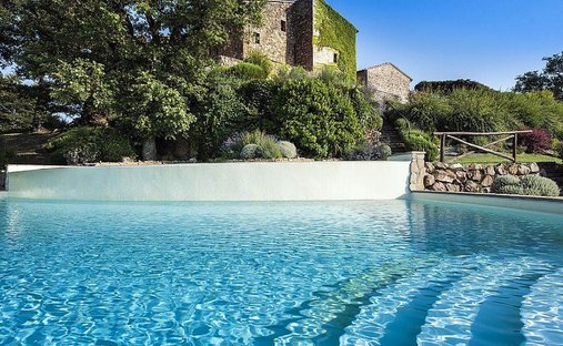 Chiusdino, Toscana, Italia 1