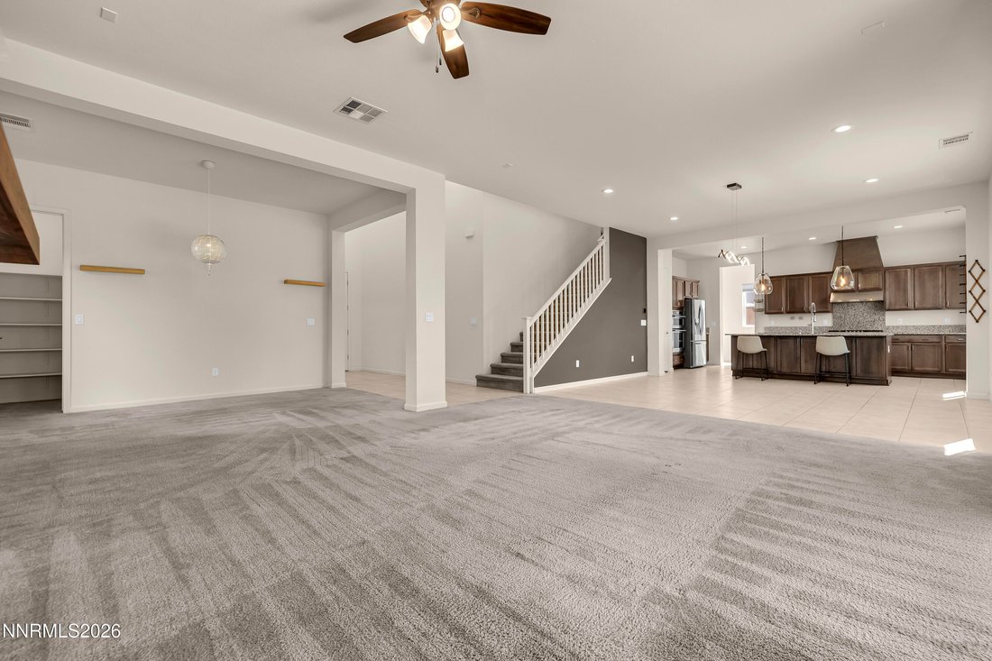 House in Reno, Nevada, United States 5 - 18329282