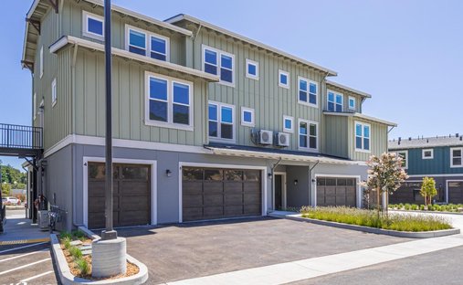 Condo in Aptos, California, United States 1