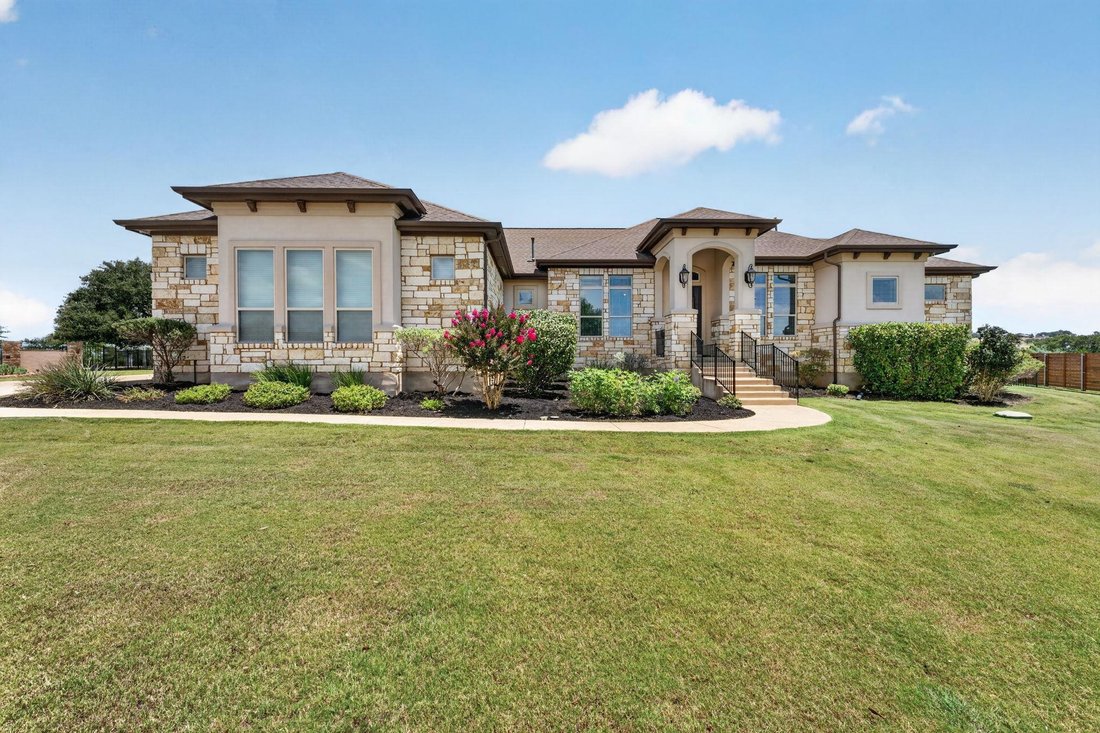 House in Georgetown, Texas, United States 3 - 18330822