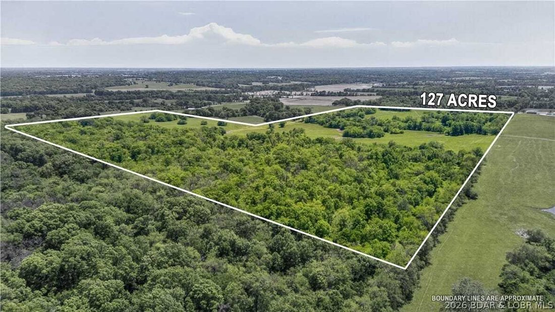 Land in Warrensburg, Missouri, United States 5 - 17877949