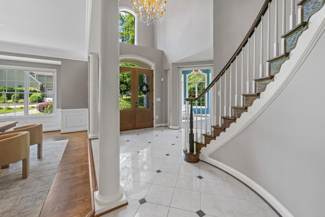 House in Parole, Maryland, United States 4 - 18331937