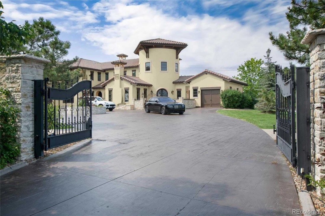 House in Castle Rock, Colorado, United States 3 - 16044354