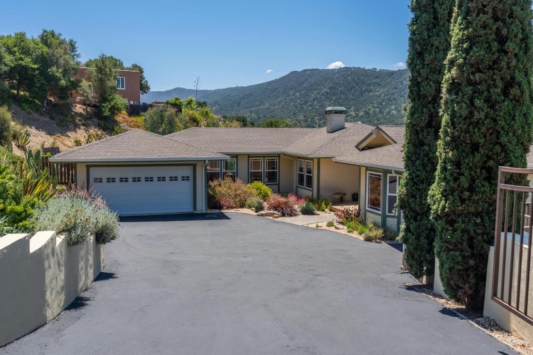 House in Carmel Valley, California, United States 2 - 18330414