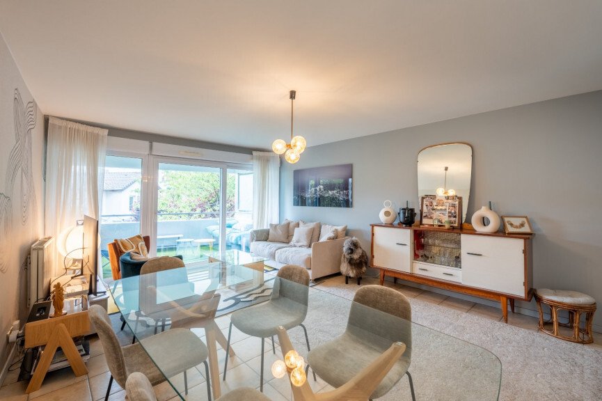 Apartment in Gare, Annecy, France 2 - 18330358