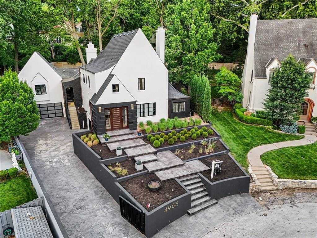 House in Kansas City, Missouri, United States 3 - 18052496