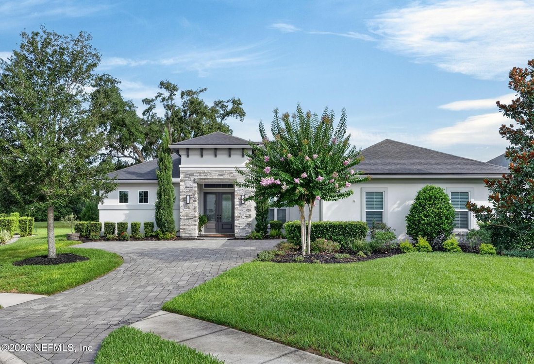House in St. Augustine, Florida, United States 2 - 17555592