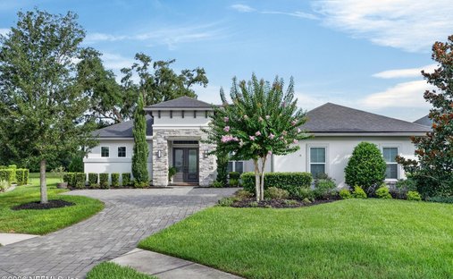 Maison à Saint Augustine, Floride, États-Unis 1