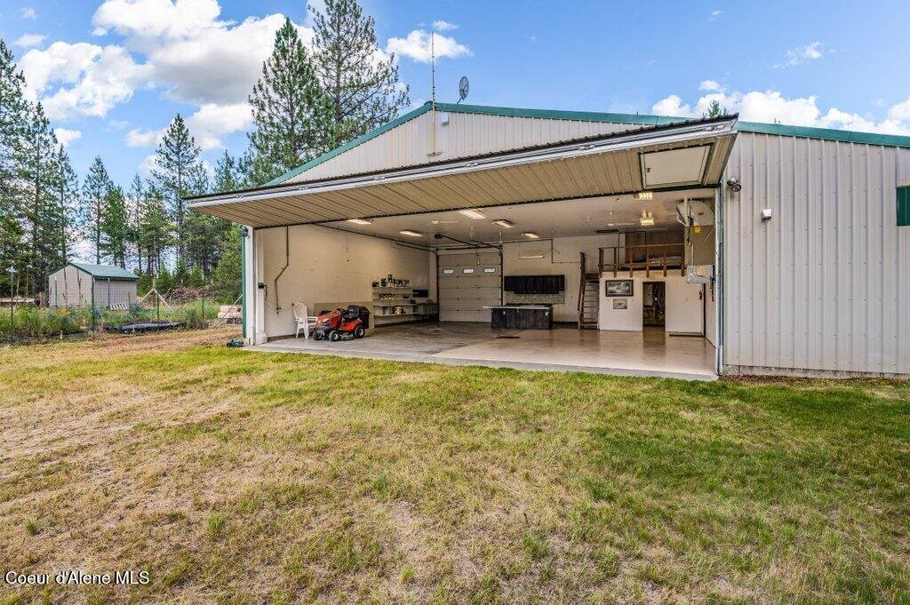 House in Spirit Lake, Idaho, United States 2 - 18330218