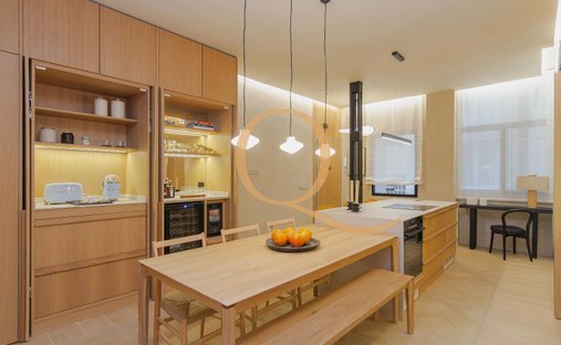 Apartment in Retiro, Madrid, Spain 1