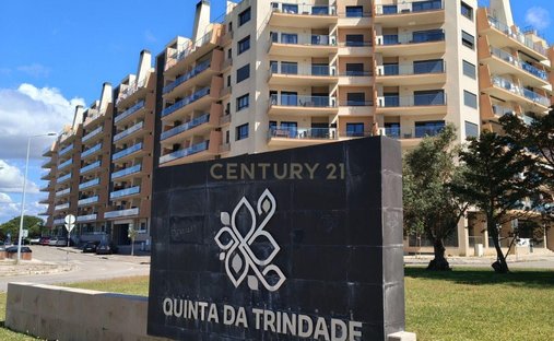 Appartamento a Seixal, Arrentela e Aldeia de Paio Pires, Setúbal Municipality, Portogallo 1