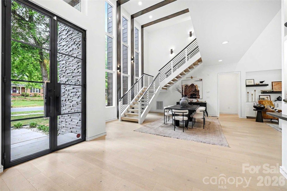 House in Charlotte, North Carolina, United States 5 - 17834772