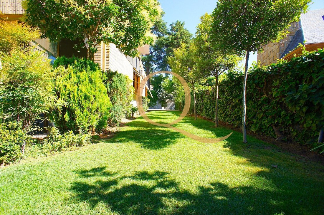 Chalet in Hortaleza, Madrid, Spain 3 - 18330482
