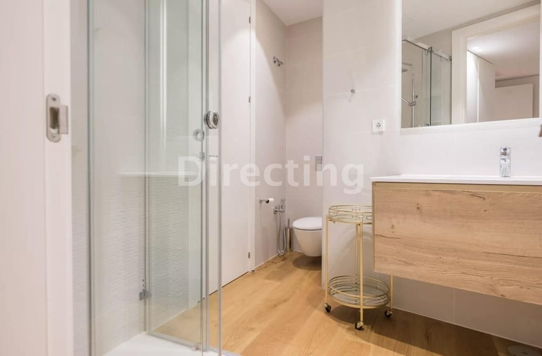 Wohnung in Salamanca, Madrid, Spanien 5 - 18329598
