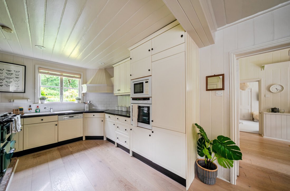 House in Fritham, England 4 - 18329283
