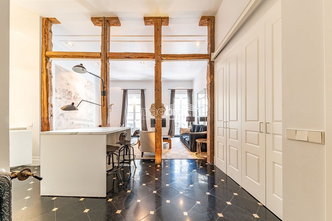 Apartment in Centro, Madrid, Spain 3 - 18329891