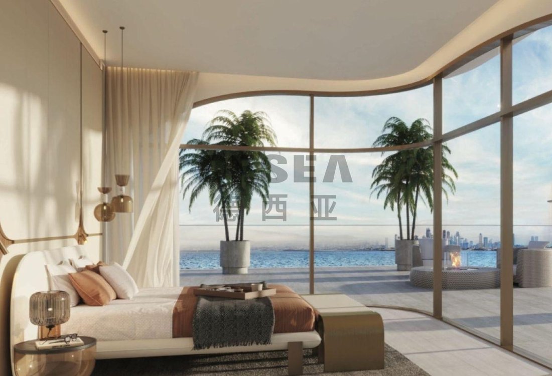 Apartment in Al Sufouh, Dubai, United Arab Emirates 2 - 18331752