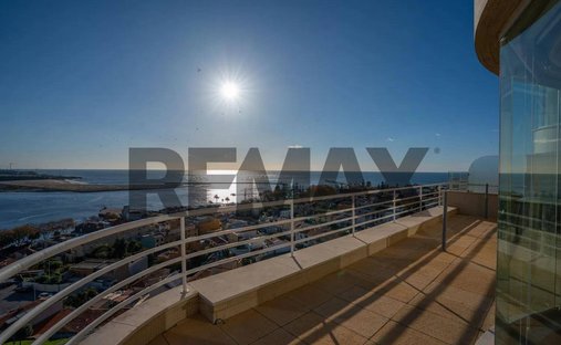 Apartment in Aldoar, Foz do Douro e Nevogilde, Porto District, Portugal 1