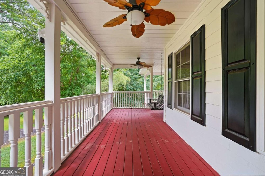 House in Ball Ground, Georgia, United States 3 - 18331074