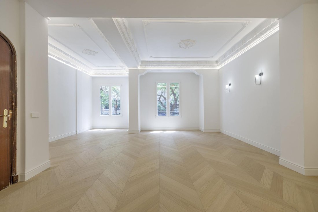 Apartment in l'Eixample, Valencia, Spain 4 - 18329766