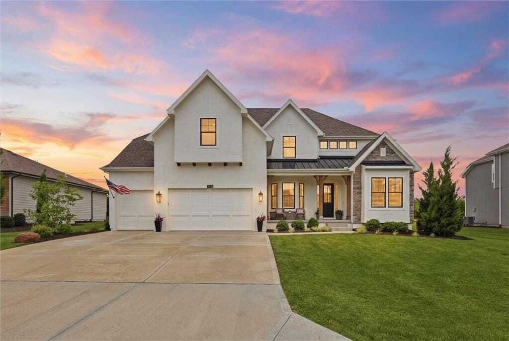 House in Olathe, Kansas, United States 3 - 18168288