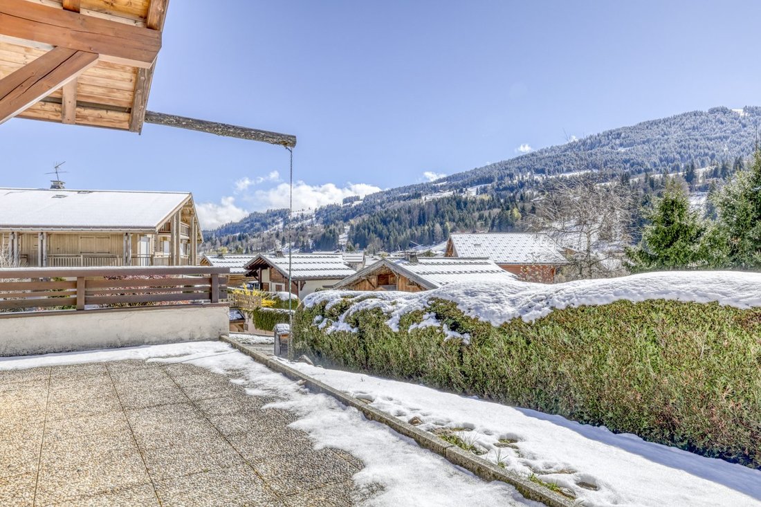 Apartment in Demi-Quartier, Auvergne-Rhône-Alpes, France 3 - 15600019
