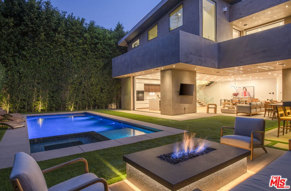 House in Beverly Hills, California, United States 1 - 18329636