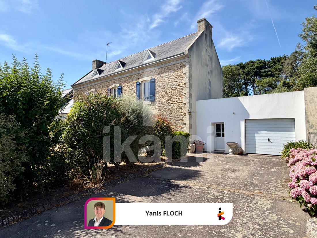 House in Névez, Brittany, France 2 - 18331140