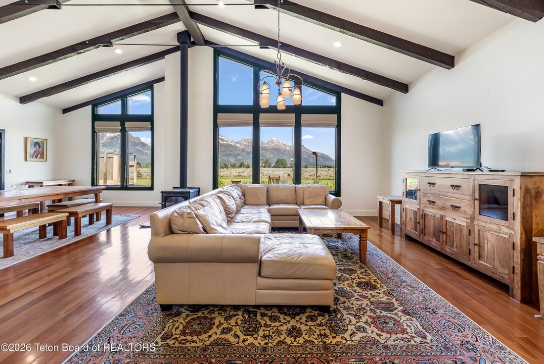 House in Jackson, Wyoming, United States 4 - 18331779