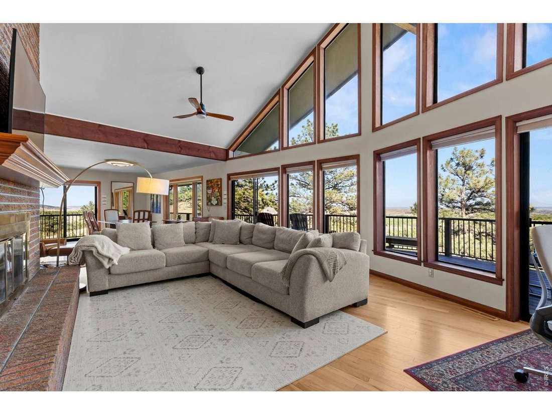 House in Boulder, Colorado, United States 1 - 17834751
