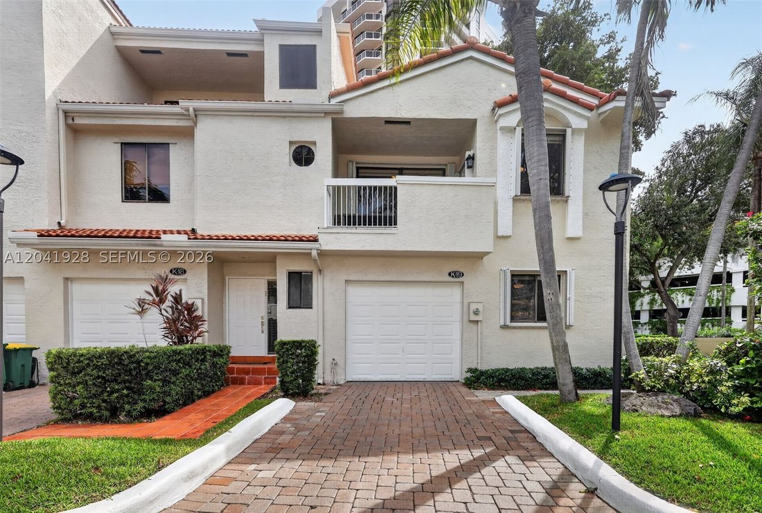 Condo in Aventura, Florida, United States 1 - 18330633