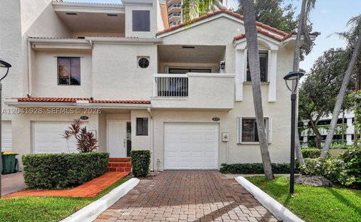 Condo in Aventura, Florida, United States 1