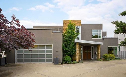 Casa a Kansas City, Missouri, Stati Uniti 1