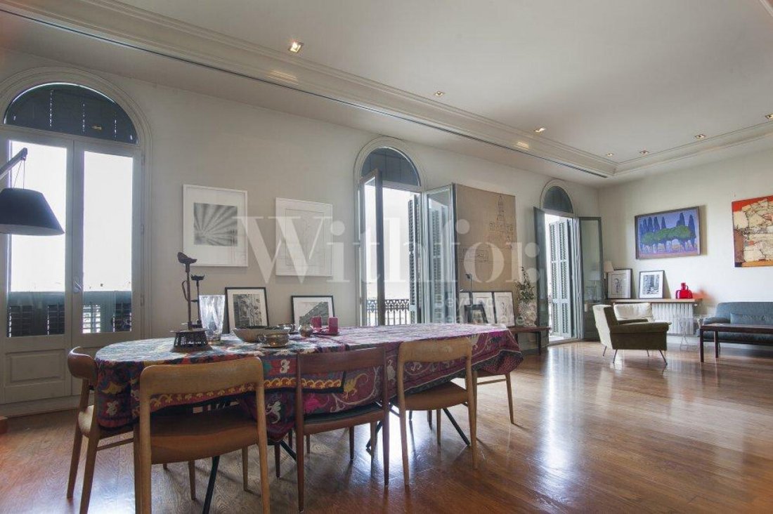Apartment in Eixample, Barcelona, Spain 5 - 18300508