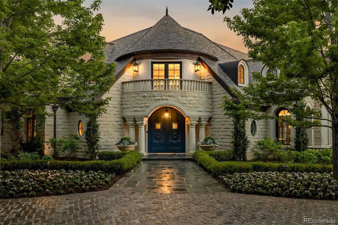 House in Englewood, Colorado, United States 5 - 17456017