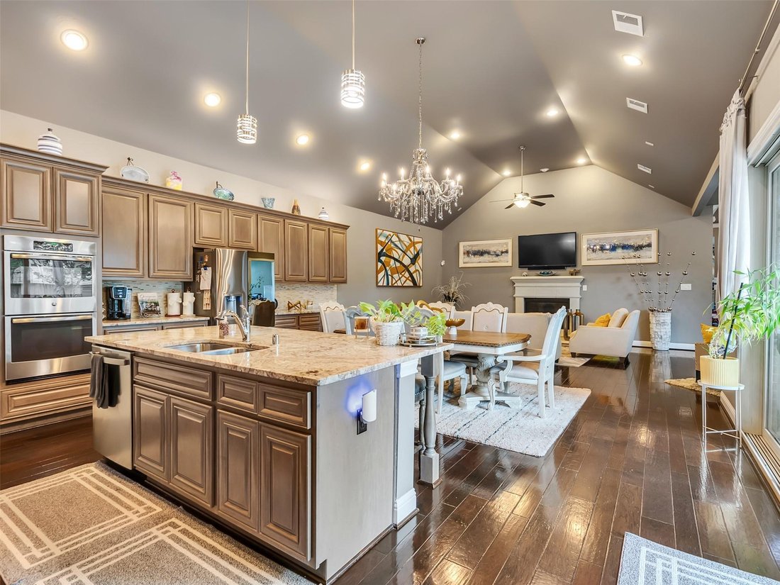 House in Spring, Texas, United States 4 - 18331339
