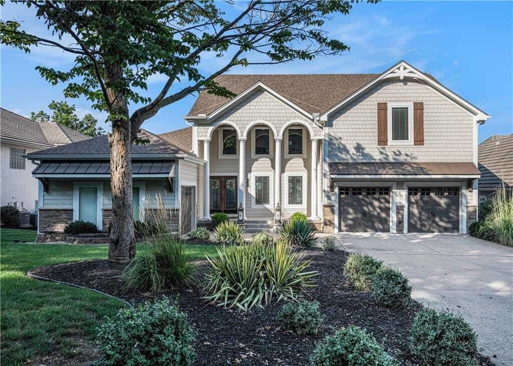 House in Greenwood, Missouri, United States 2 - 17384994