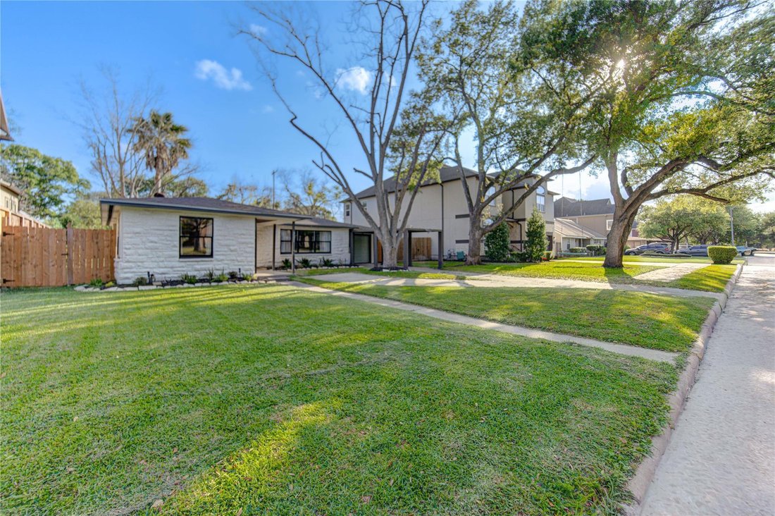 House in Houston, Texas, United States 3 - 18331266