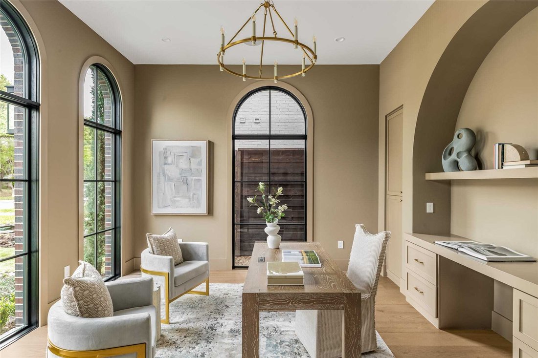 House in Dallas, Texas, United States 3 - 17535811