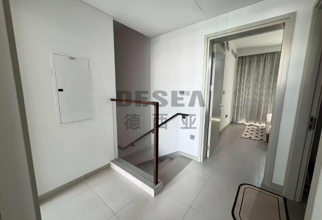 Townhouse in Wadi Al Safa 5, Wadi Al Safa, Dubai 5 - 18331727