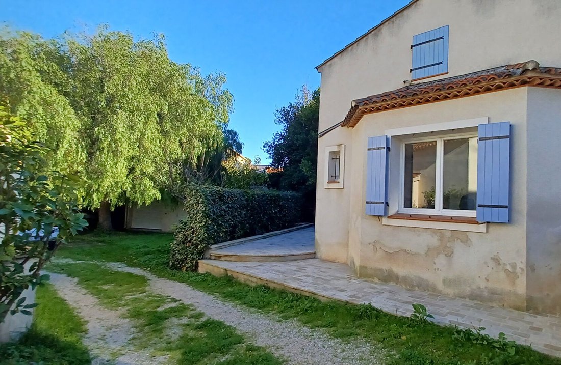 Villa in Six-Fours-les-Plages, Provence-Alpes-Côte d'Azur, France 2 - 18331968