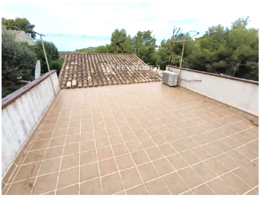 House in Costa de la Calma, Calvia, Balearic Islands 4 - 18241792