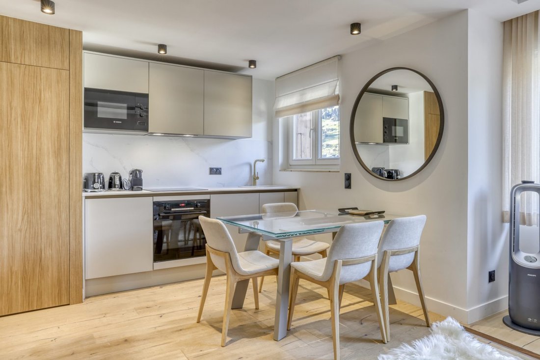 Apartment in Megève, Auvergne-Rhône-Alpes, France 2 - 16601839