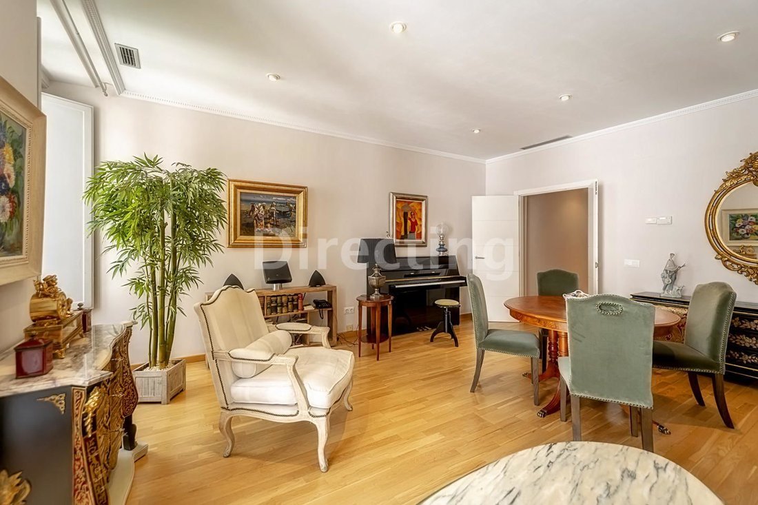 Apartment in Centro, Madrid, Spain 3 - 18329651