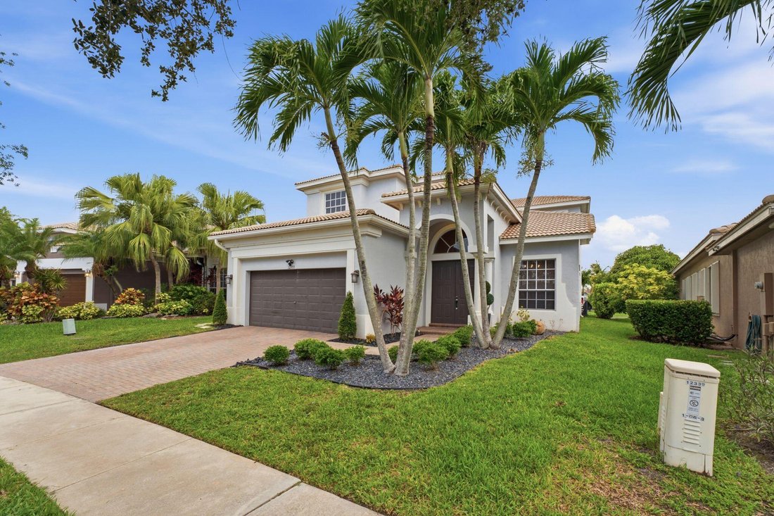 House in Parkland, Florida, United States 1 - 18331380