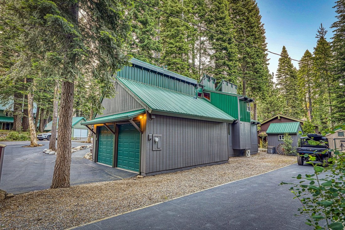 House in Truckee, California, United States 5 - 18328757