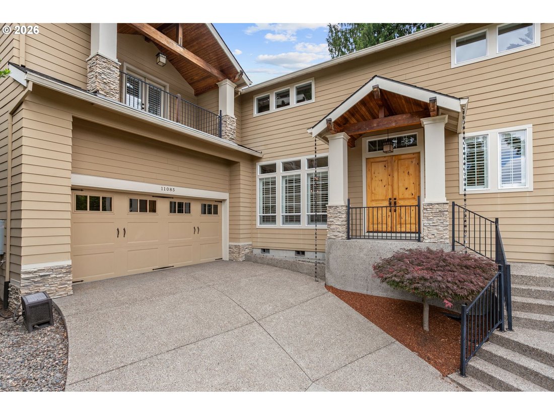 House in Portland, Oregon, United States 3 - 18330366