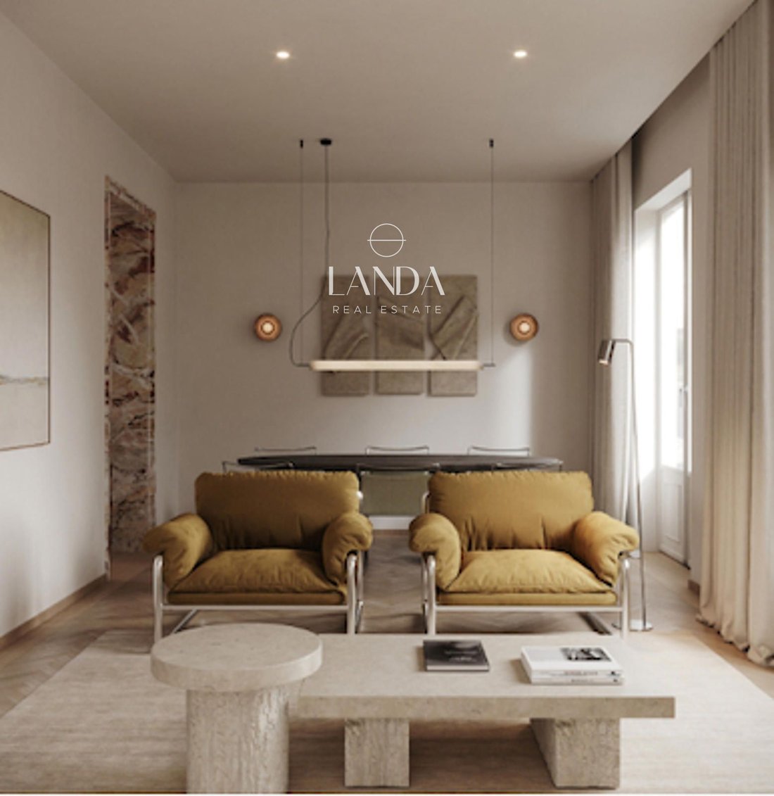 Apartment in Barrio Salamanca, Madrid, Spain 3 - 18330002