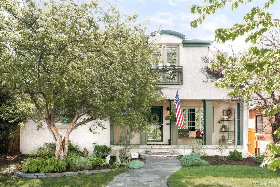 House in Denver, Colorado, United States 5 - 17766749